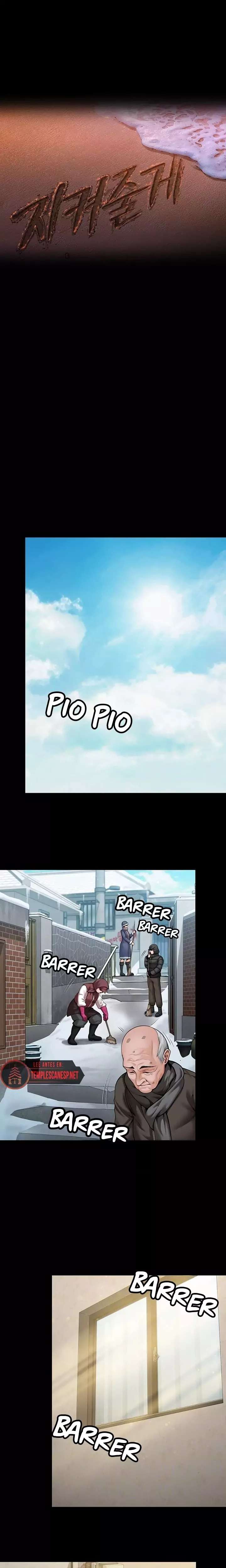 Protect You Capitulo 13 página 3