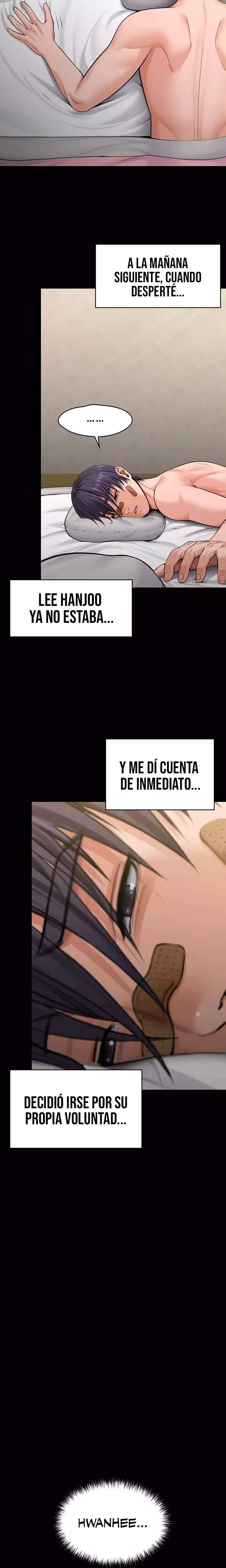 Protect You Capitulo 13 página 5