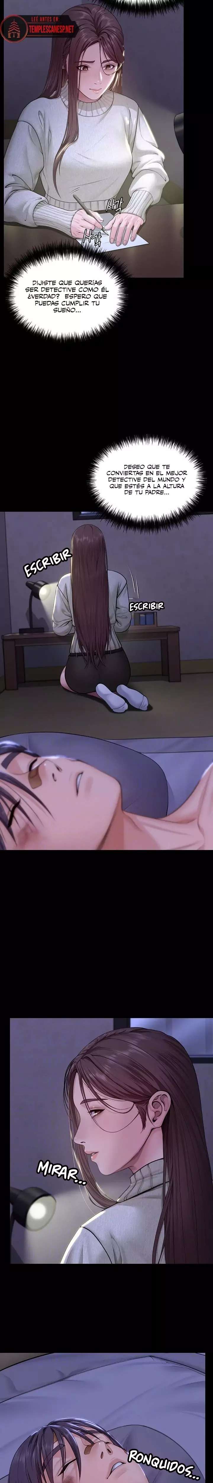 Protect You Capitulo 13 página 7