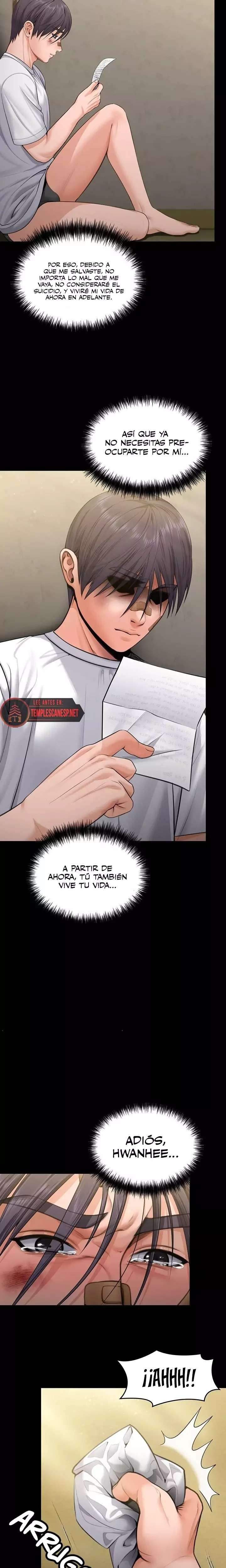 Protect You Capitulo 13 página 9