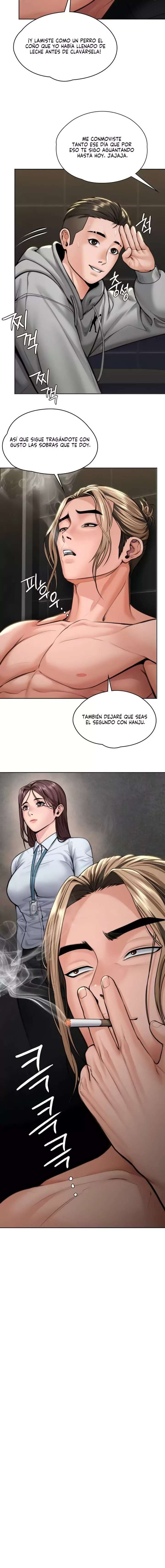 Protect You Capitulo 14 página 10