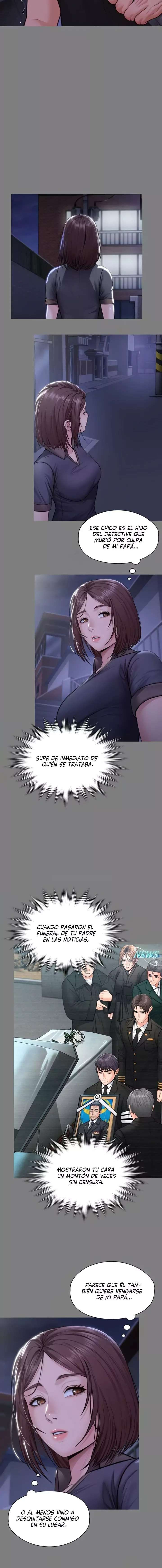 Protect You Capitulo 14 página 14