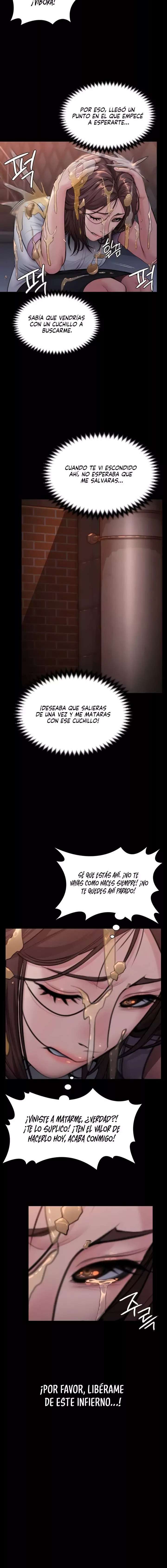 Protect You Capitulo 14 página 18
