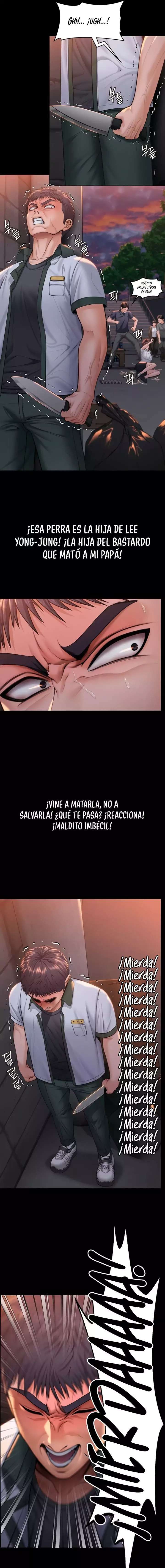 Protect You Capitulo 14 página 19