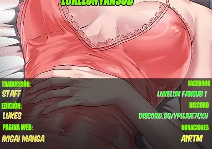 Protect You Capitulo 14 página 2