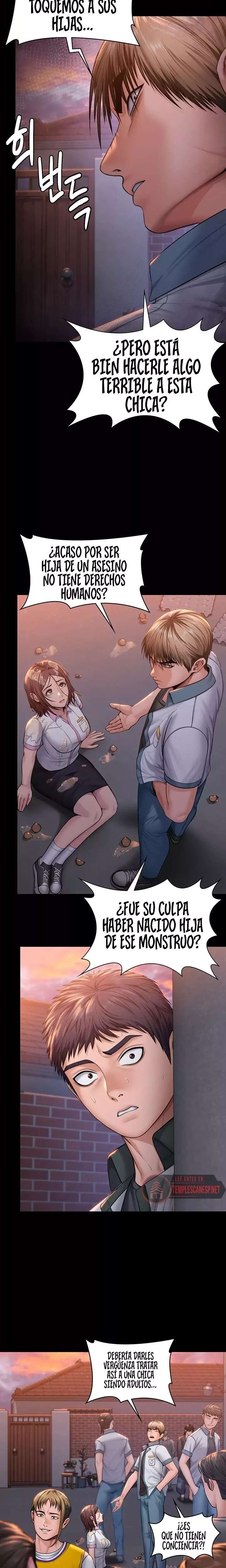 Protect You Capitulo 15 página 10