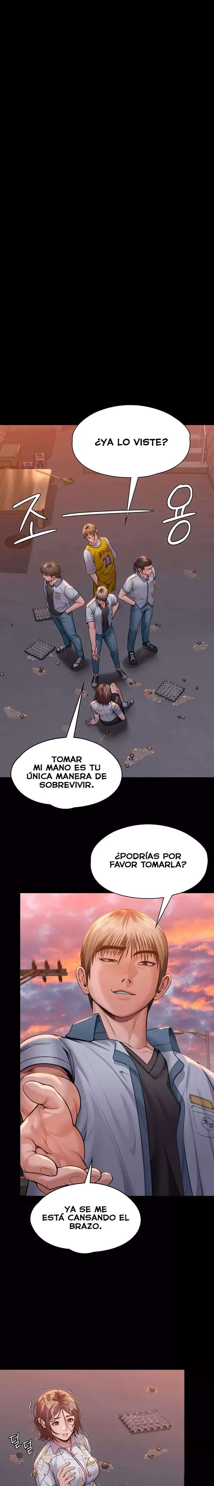 Protect You Capitulo 15 página 13