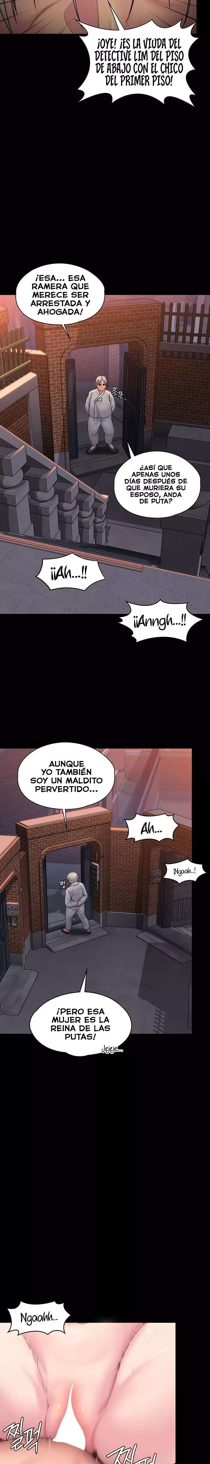 Protect You Capitulo 15 página 17