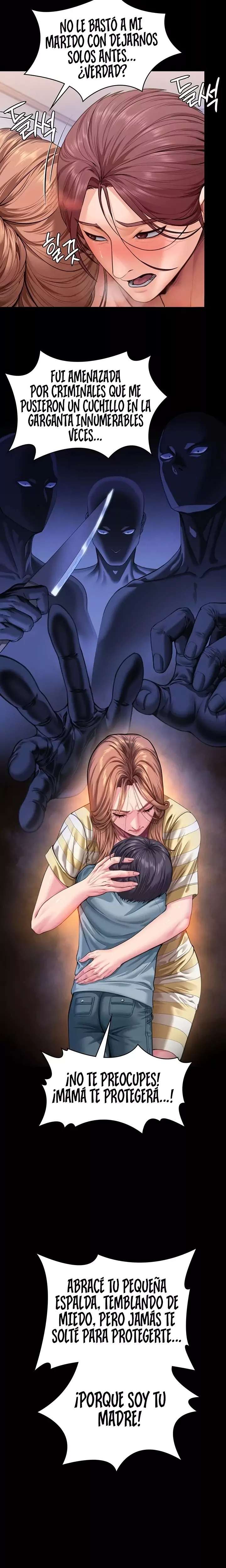 Protect You Capitulo 15 página 20
