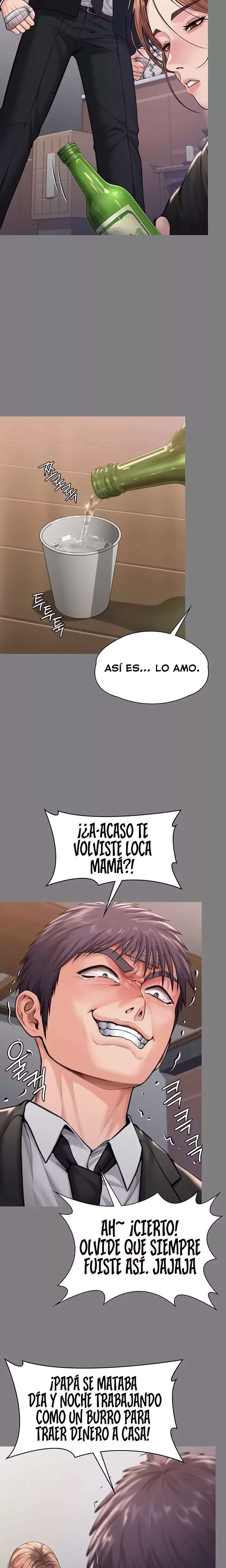 Protect You Capitulo 16 página 11