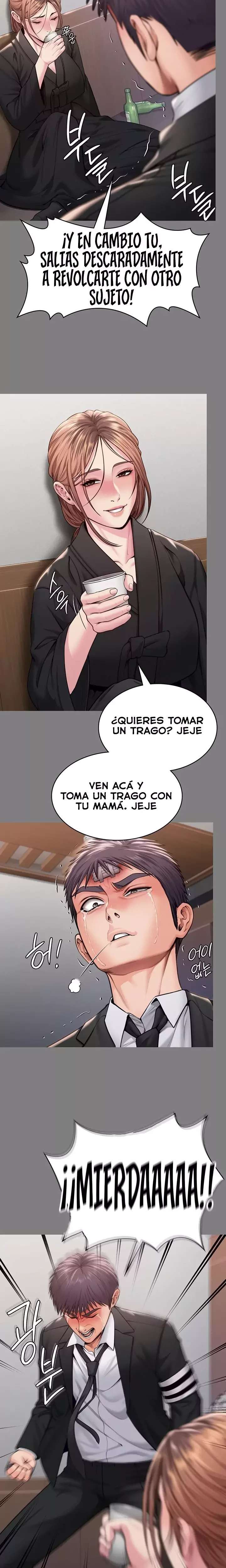 Protect You Capitulo 16 página 12