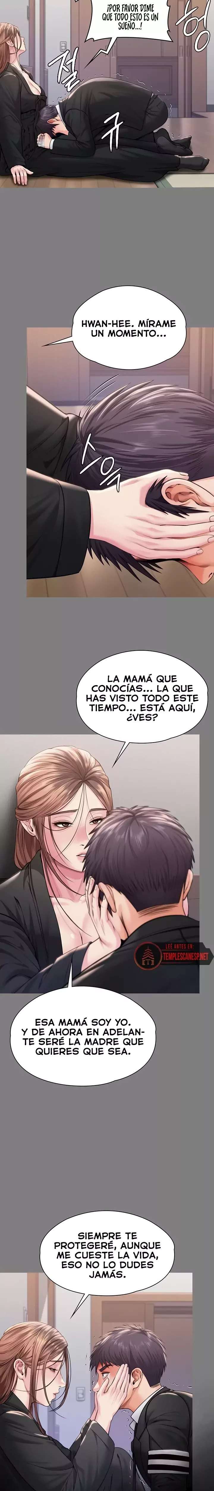 Protect You Capitulo 16 página 15