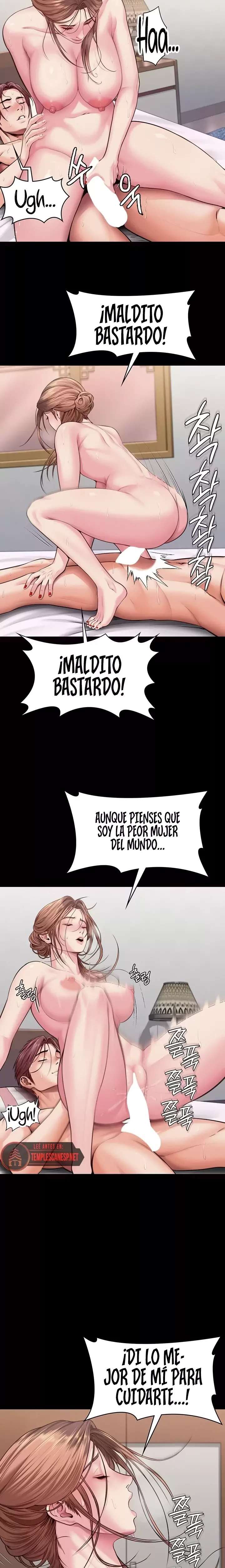 Protect You Capitulo 16 página 24