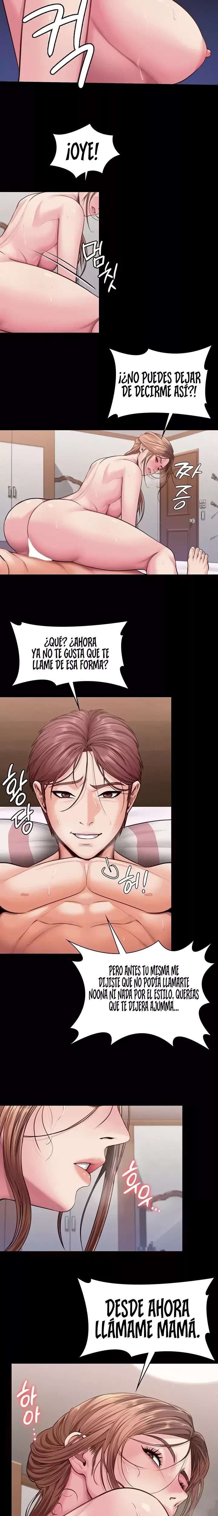 Protect You Capitulo 16 página 26