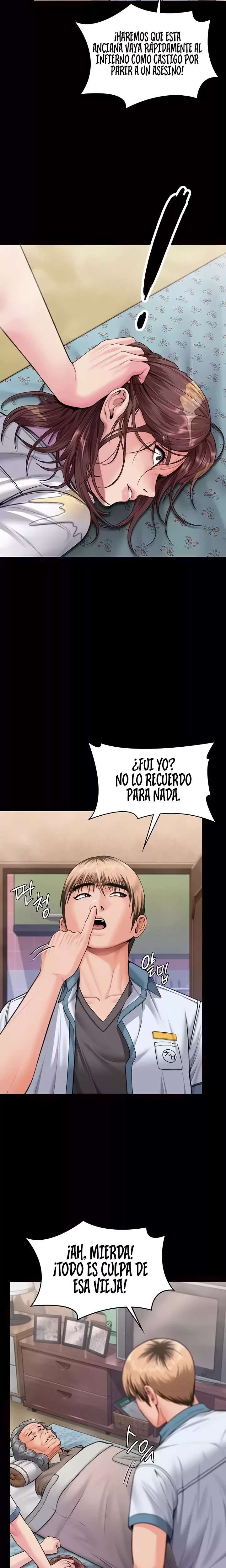 Protect You Capitulo 17 página 14