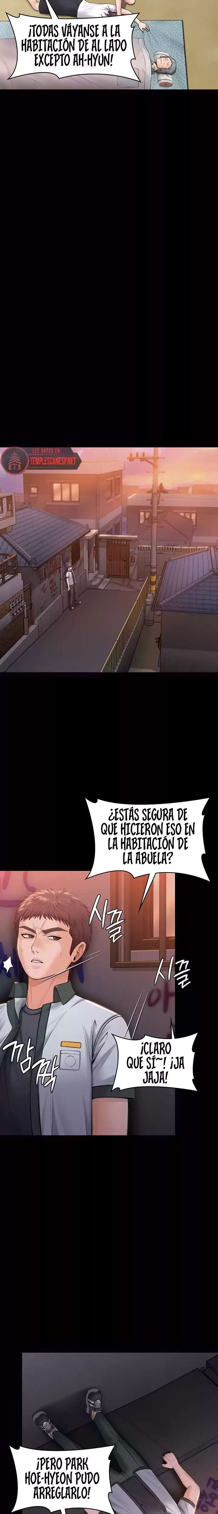 Protect You Capitulo 17 página 16