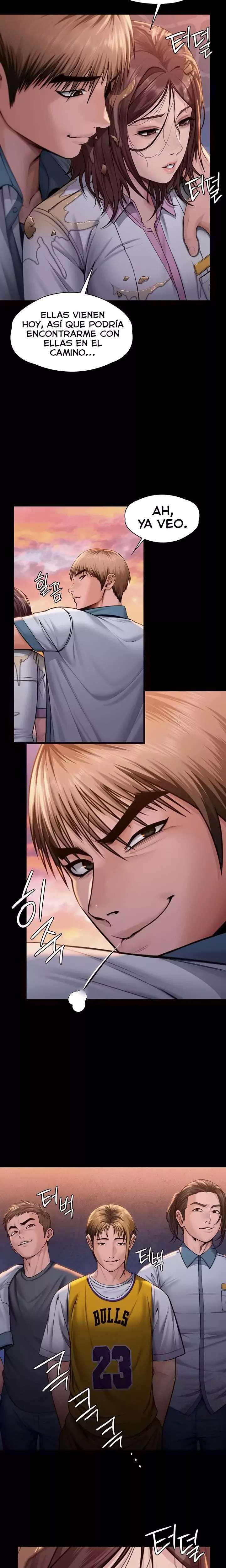 Protect You Capitulo 17 página 3