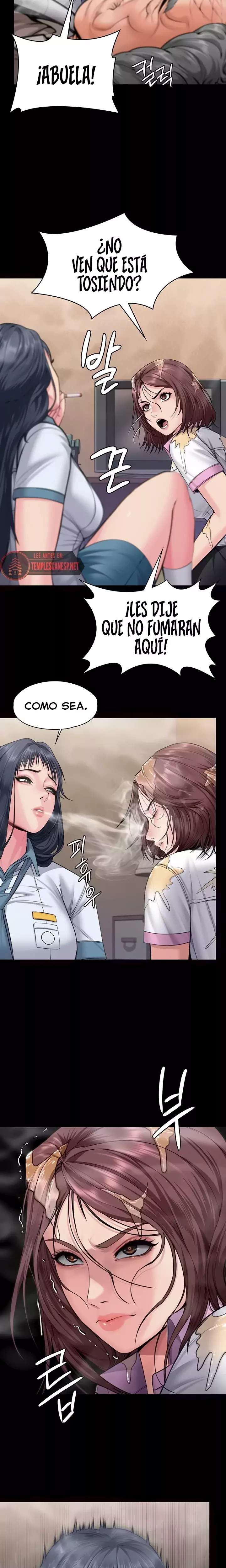 Protect You Capitulo 17 página 7
