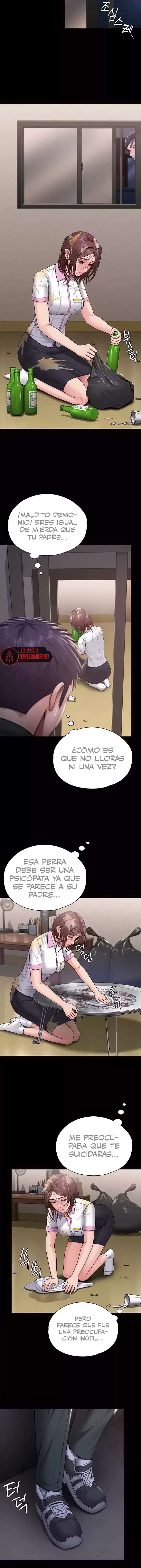 Protect You Capitulo 18 página 11