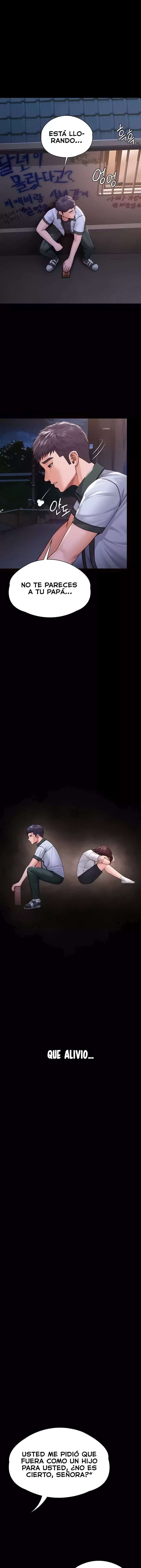 Protect You Capitulo 18 página 17
