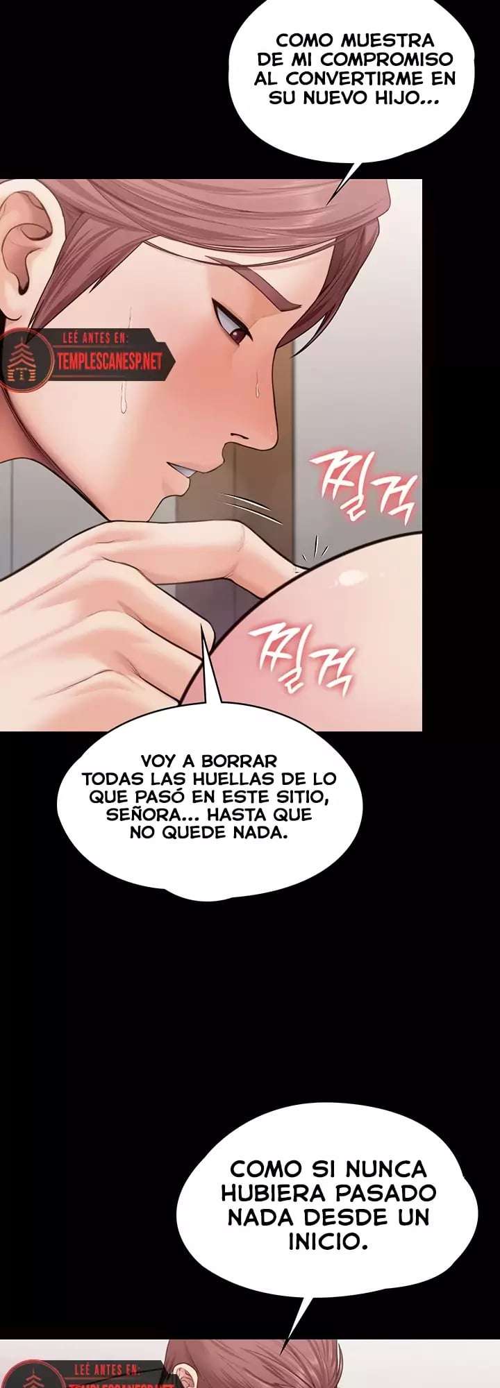 Protect You Capitulo 18 página 18