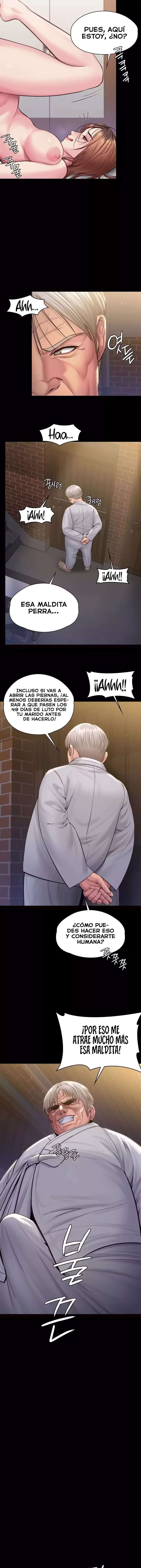 Protect You Capitulo 18 página 21