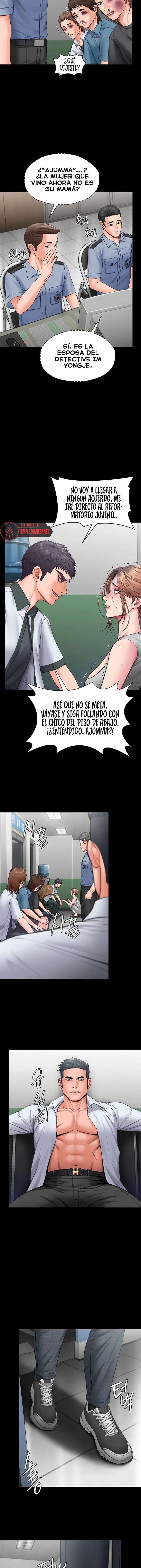 Protect You Capitulo 19 página 13