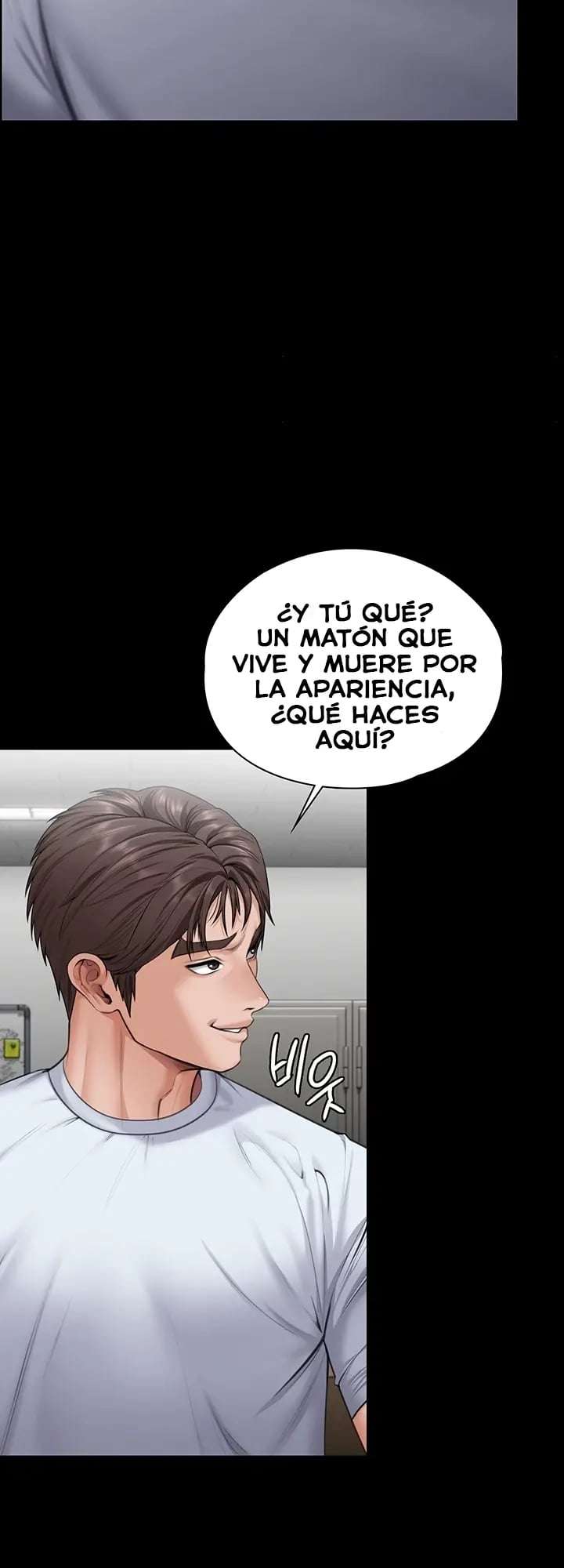 Protect You Capitulo 19 página 16