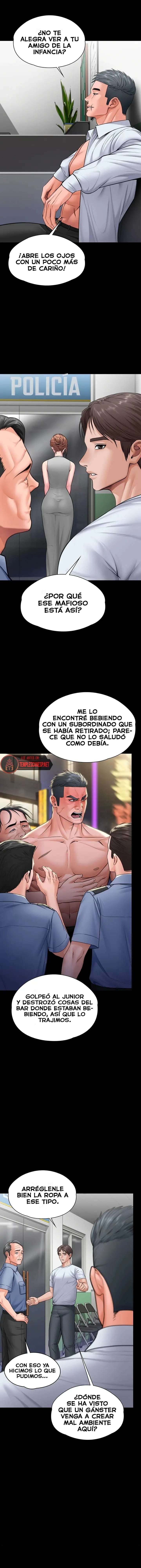 Protect You Capitulo 19 página 17