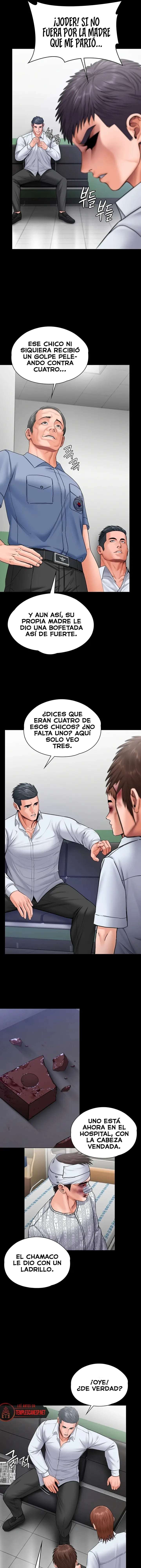Protect You Capitulo 19 página 19