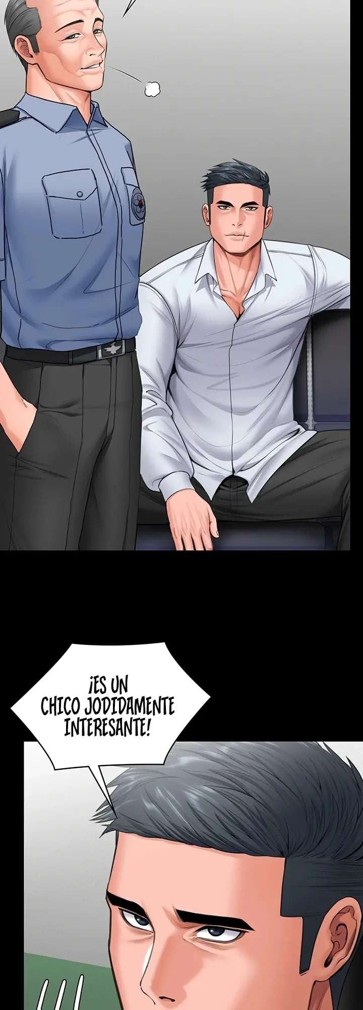 Protect You Capitulo 19 página 22
