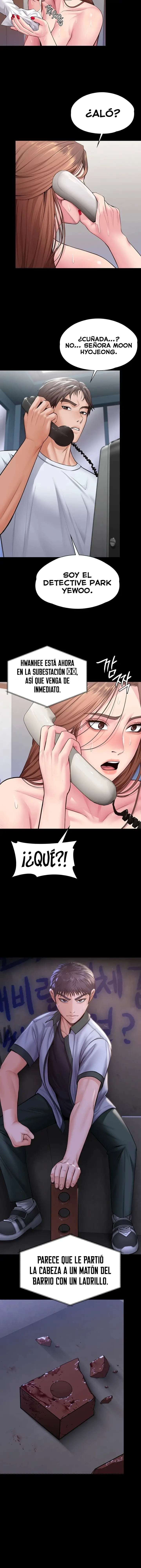 Protect You Capitulo 19 página 9
