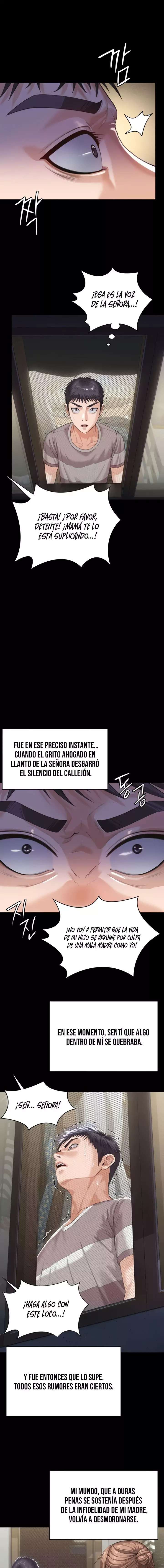 Protect You Capitulo 2 página 11