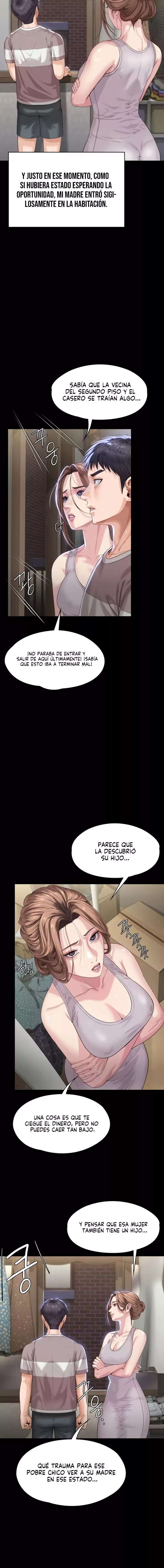 Protect You Capitulo 2 página 12