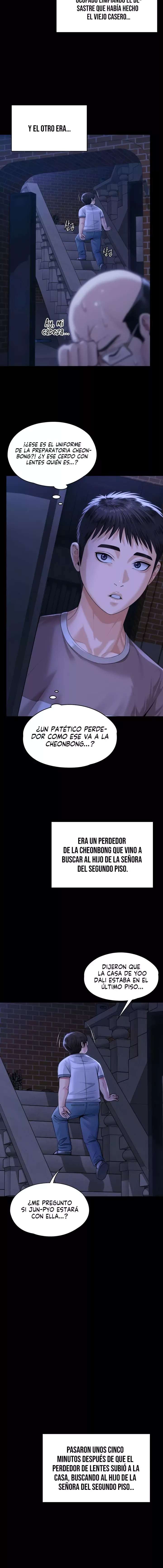 Protect You Capitulo 2 página 16