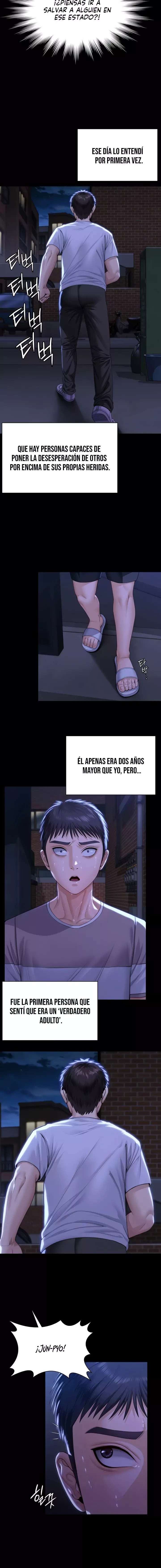 Protect You Capitulo 2 página 22
