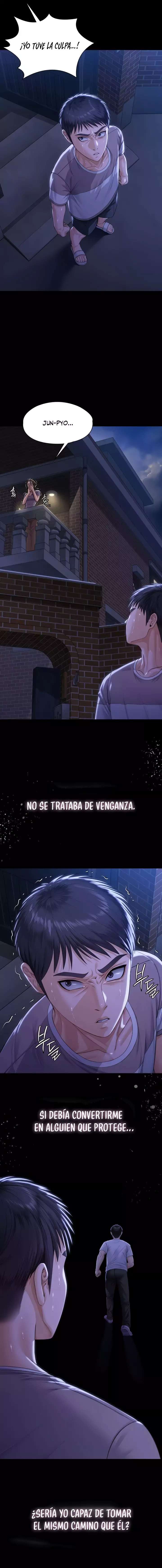 Protect You Capitulo 2 página 23
