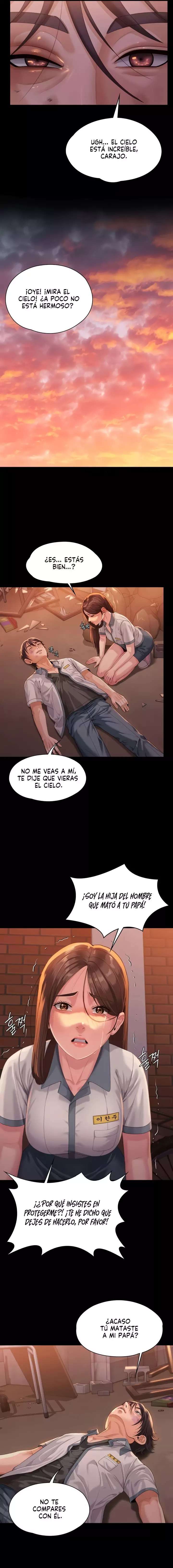 Protect You Capitulo 2 página 25
