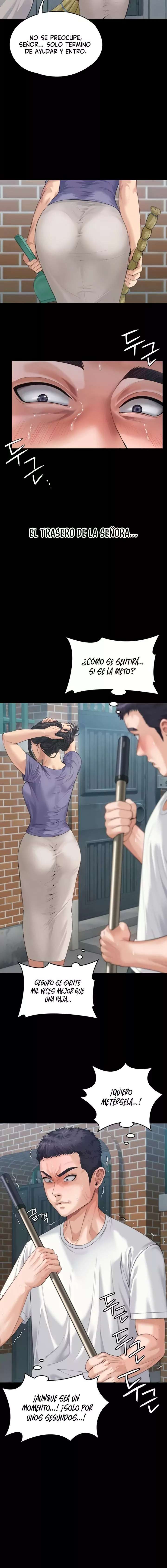 Protect You Capitulo 2 página 4