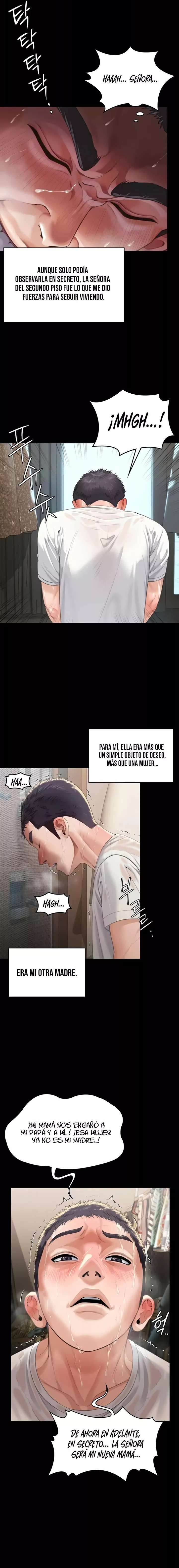 Protect You Capitulo 2 página 6