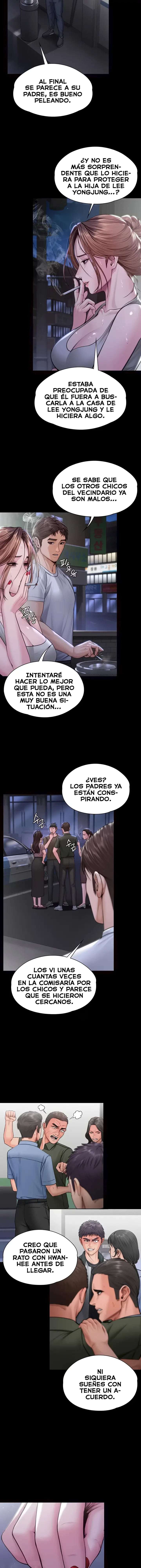 Protect You Capitulo 20 página 13