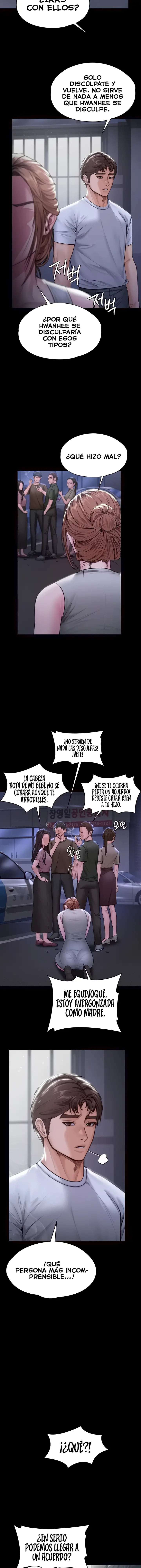 Protect You Capitulo 20 página 15
