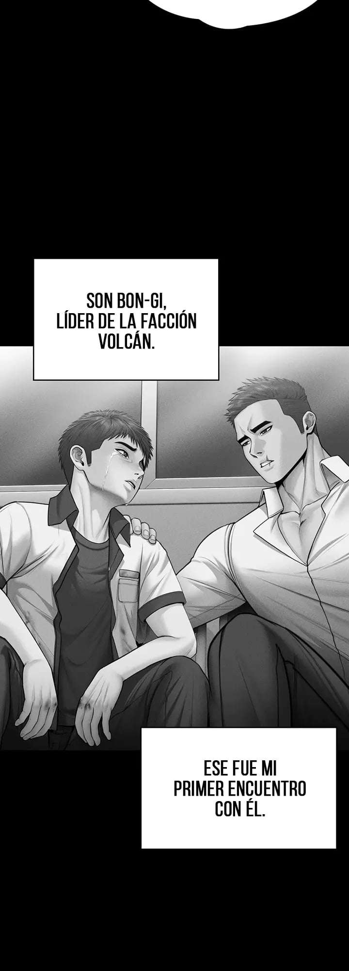Protect You Capitulo 20 página 22