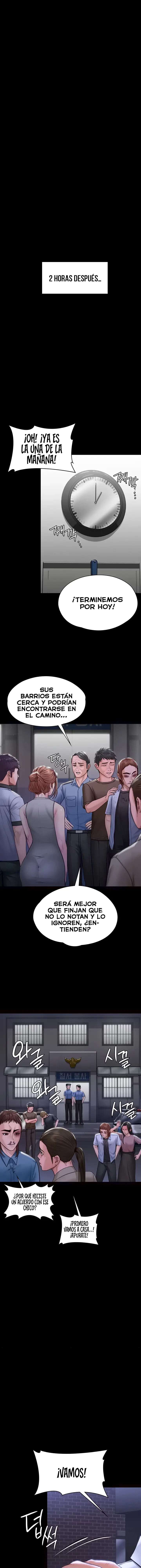 Protect You Capitulo 20 página 23