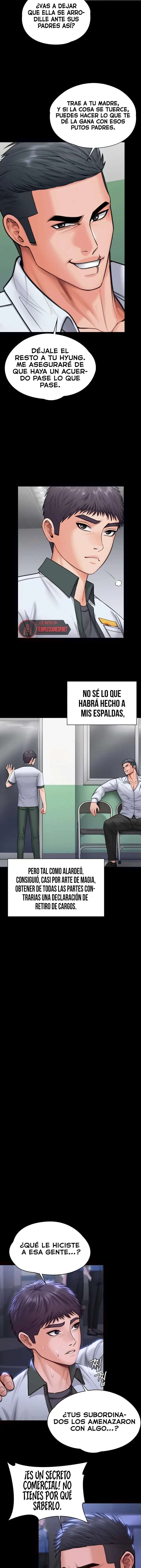 Protect You Capitulo 21 página 13