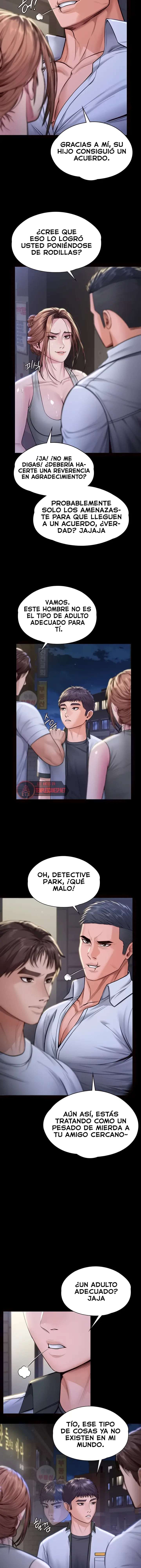 Protect You Capitulo 21 página 17