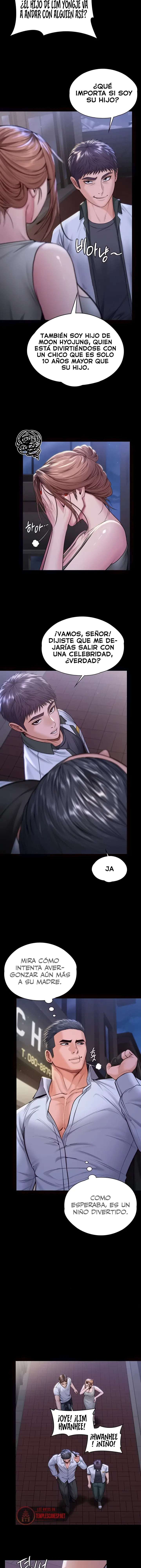 Protect You Capitulo 21 página 19