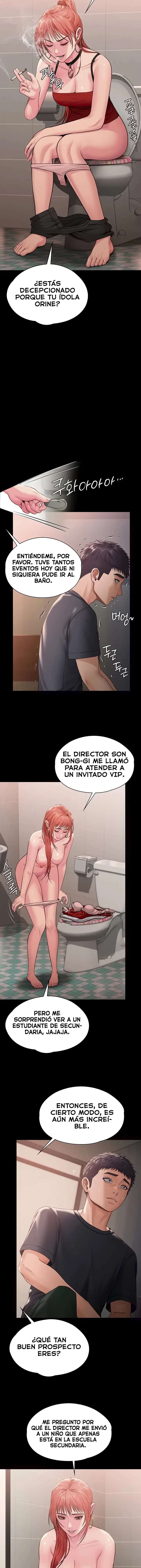 Protect You Capitulo 21 página 25