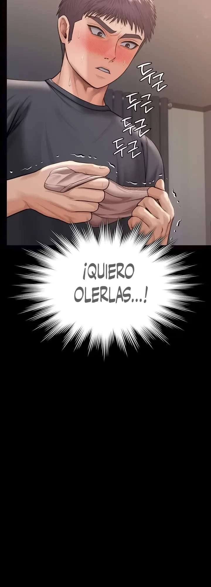 Protect You Capitulo 21 página 28