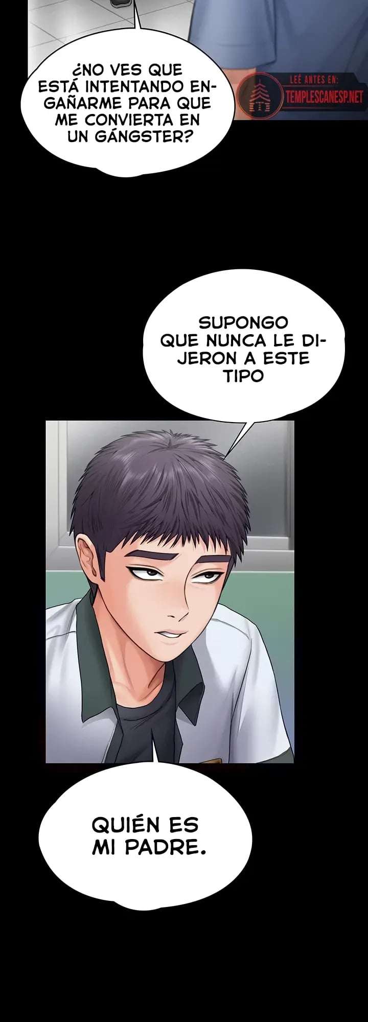 Protect You Capitulo 21 página 4
